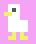 Alpha pattern #148606 variation #287843