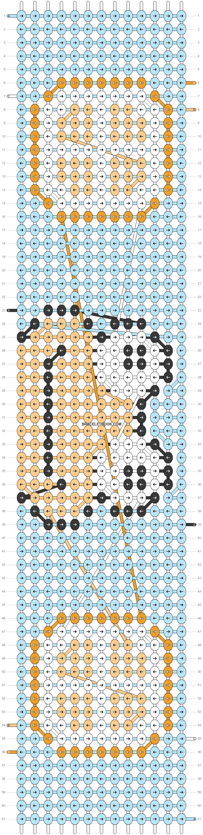 Alpha pattern #148624 variation #287847 pattern