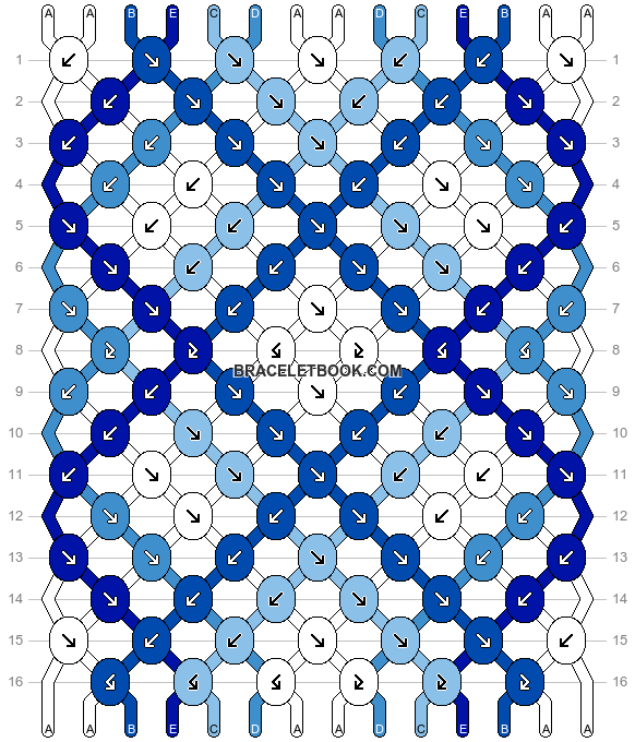 Normal pattern #148411 variation #287851 pattern