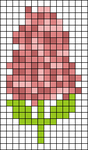 Alpha pattern #148597 variation #287858