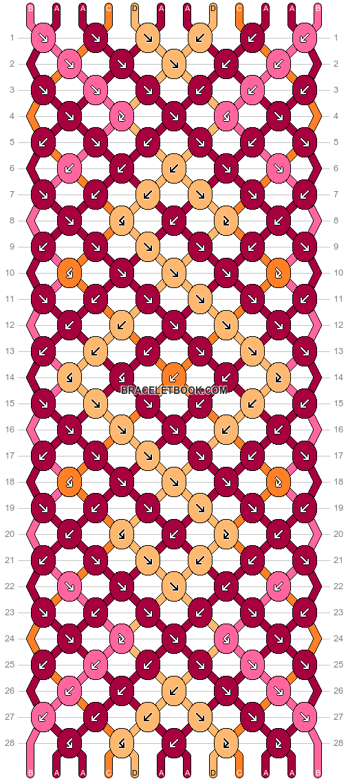 Normal pattern #148672 variation #287886 pattern