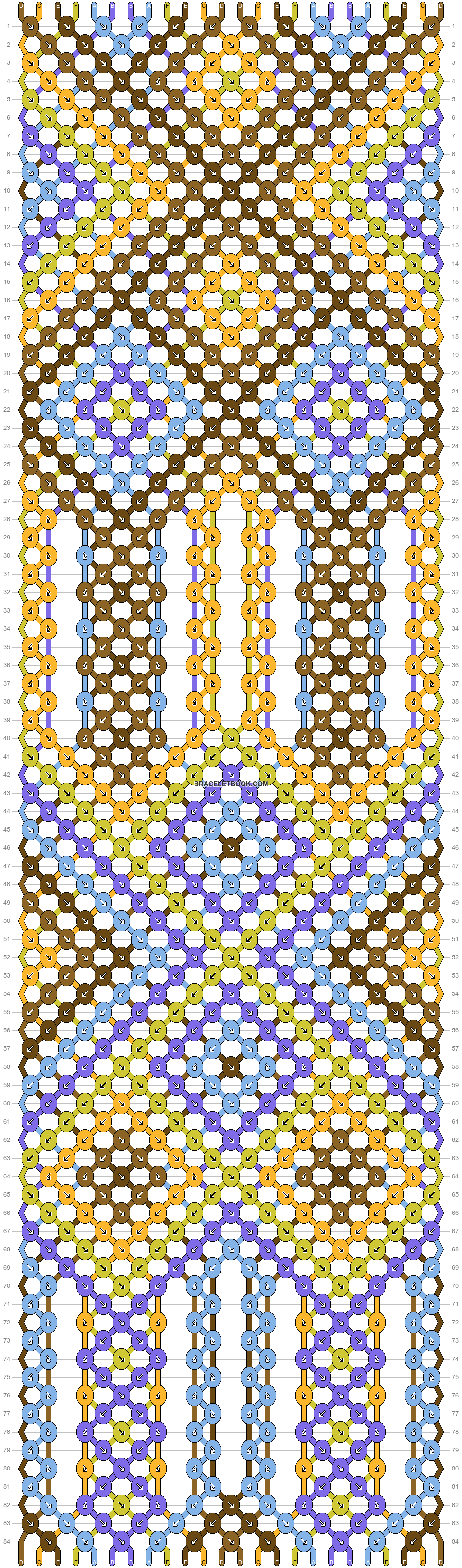 Normal pattern #24111 variation #287894 pattern