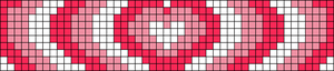 Alpha pattern #122153 variation #287896