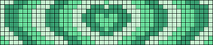 Alpha pattern #122153 variation #287902