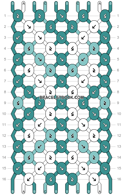 Normal pattern #131637 variation #287915 pattern