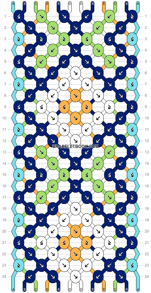Normal pattern #147569 variation #287923 pattern