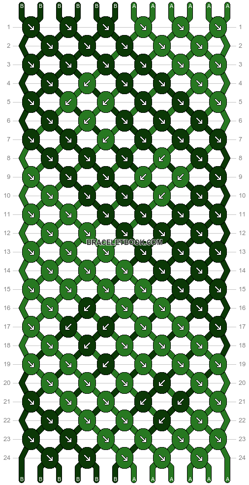 Normal pattern #134891 variation #287928 pattern