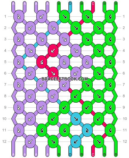 Normal pattern #148658 variation #287929 pattern