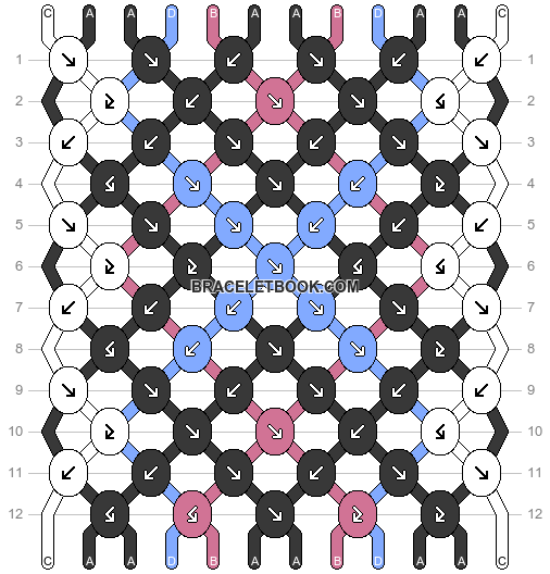 Normal pattern #147341 variation #287933 pattern