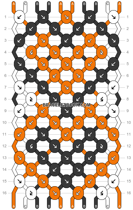 Normal pattern #34101 variation #287943 pattern