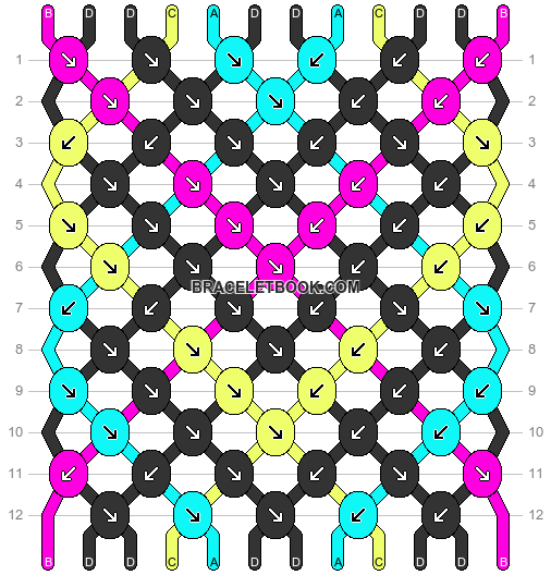 Normal pattern #145195 variation #287952 pattern