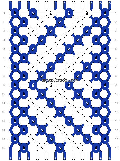 Normal pattern #8869 variation #287963 pattern