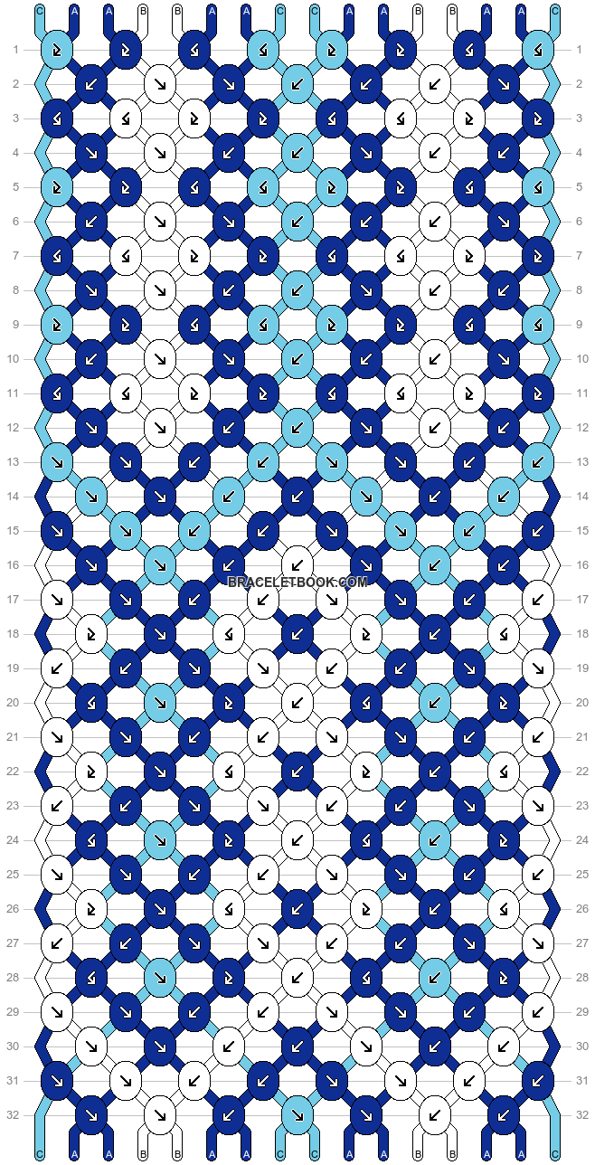 Normal pattern #148165 variation #287966 pattern