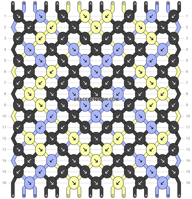 Normal pattern #148690 variation #288012 pattern