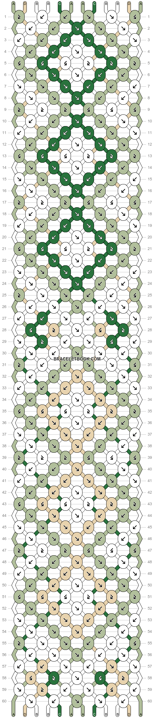 Normal pattern #130366 variation #288024 pattern