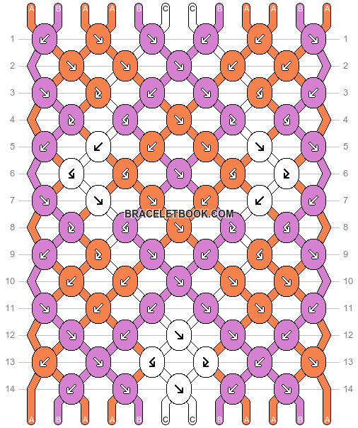 Normal pattern #147198 variation #288025 pattern