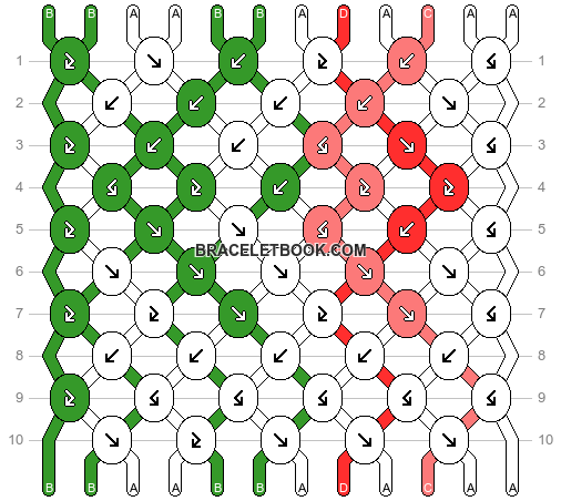 Normal pattern #148434 variation #288049 pattern