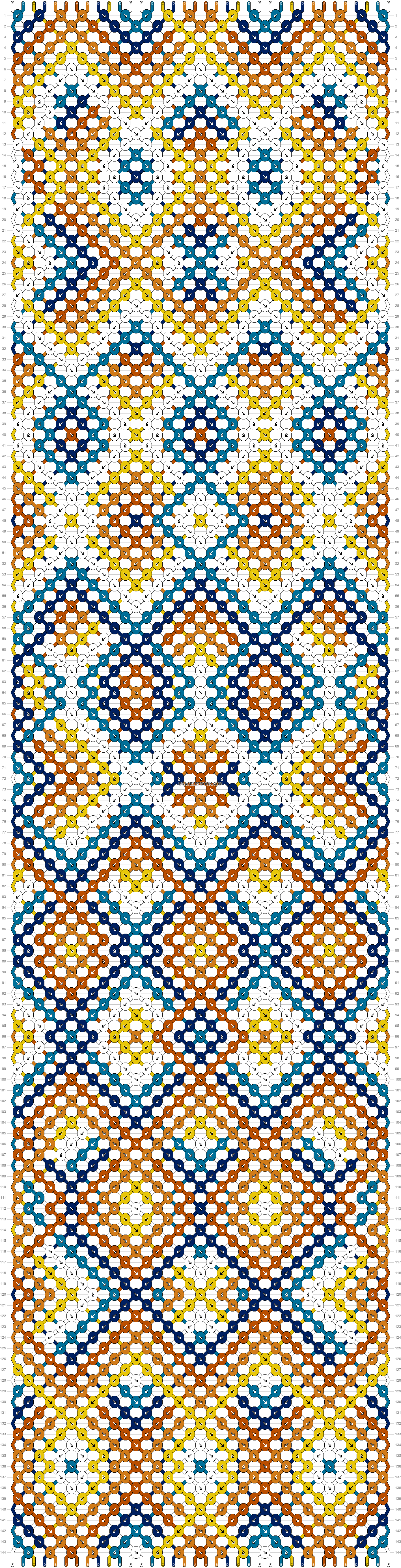 Normal pattern #148698 variation #288062 pattern