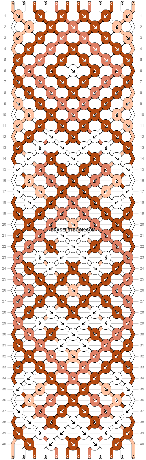 Normal pattern #148710 variation #288075 pattern