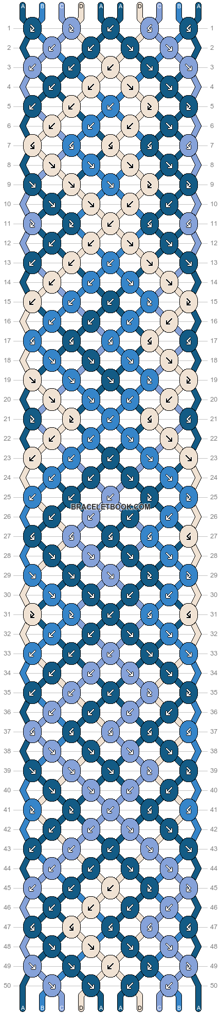 Normal pattern #146093 variation #288077 pattern