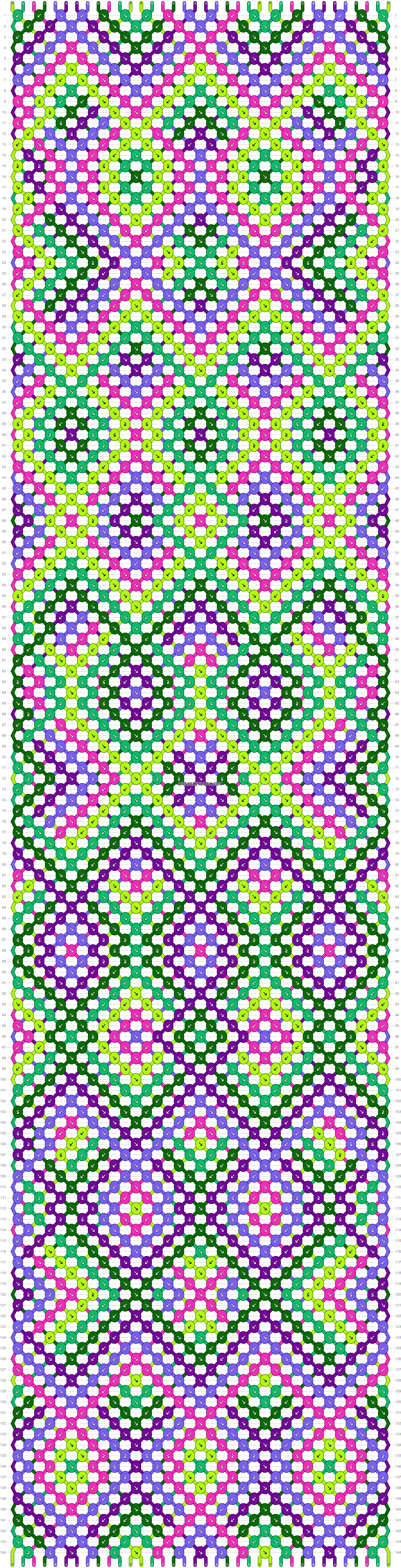 Normal pattern #148698 variation #288080 pattern