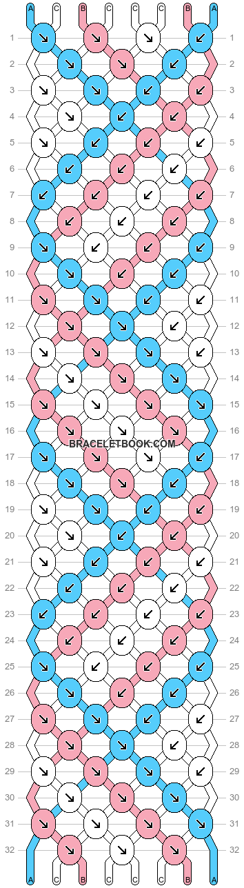 Normal pattern #9681 variation #288084 pattern