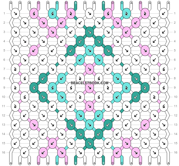 Normal pattern #146672 variation #288089 pattern