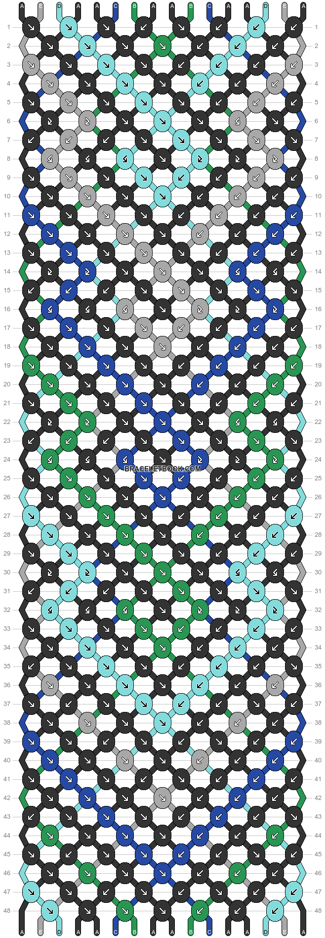 Normal pattern #140000 variation #288090 pattern