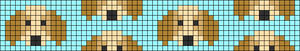 Alpha pattern #148707 variation #288103