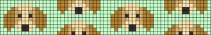 Alpha pattern #148707 variation #288104