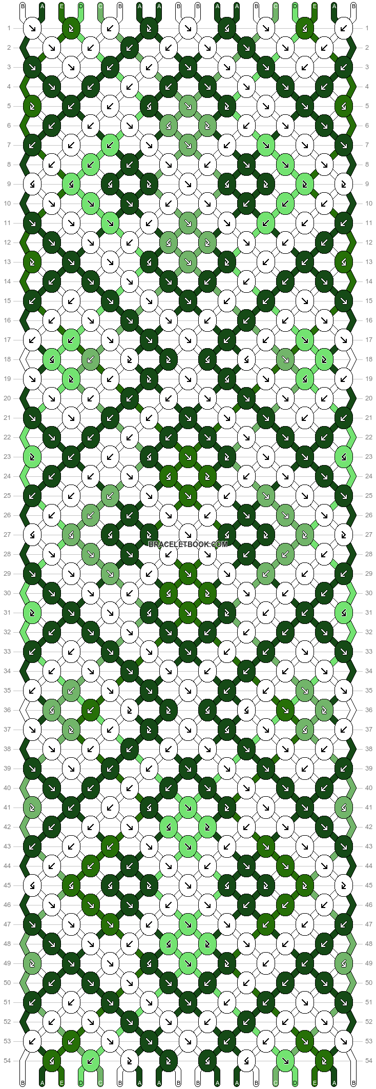 Normal pattern #148265 variation #288111 pattern