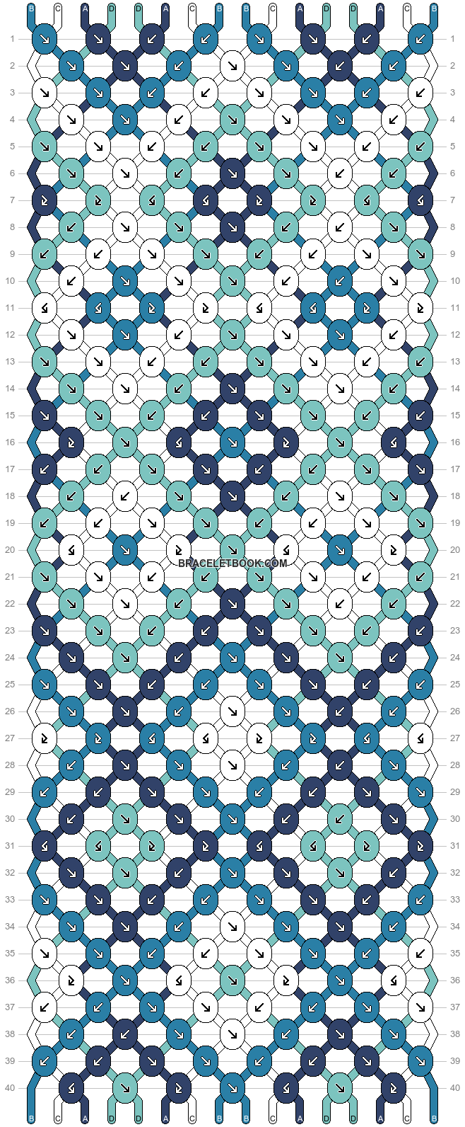 Normal pattern #148110 variation #288113 pattern
