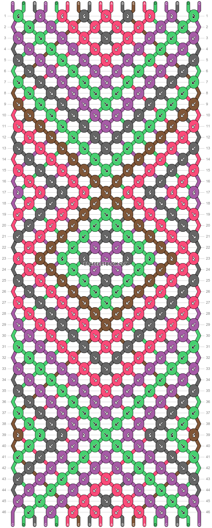 Normal pattern #148719 variation #288116 pattern