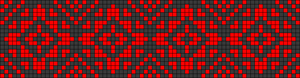 Alpha pattern #23231 variation #288125