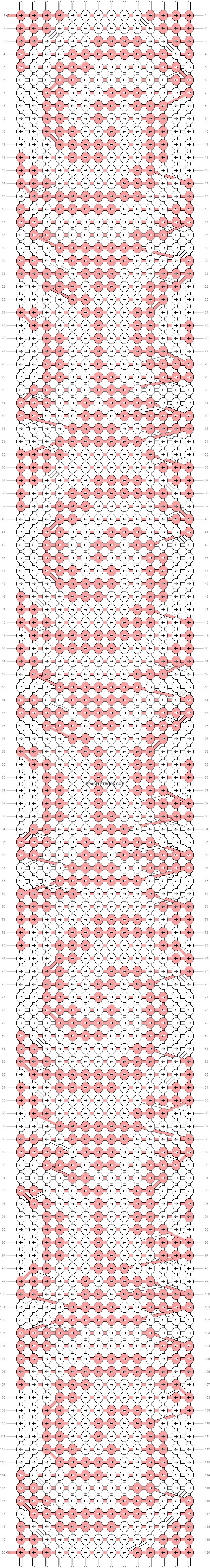 Alpha pattern #145076 variation #288127 pattern