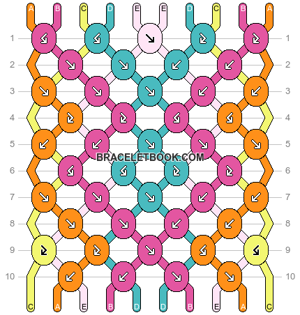 Normal pattern #16135 variation #288146 pattern