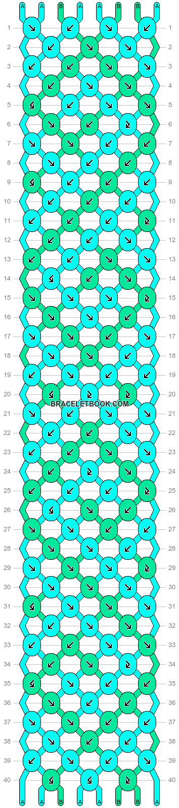 Normal pattern #148732 variation #288151 pattern