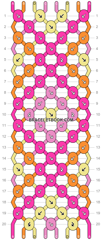Normal pattern #148647 variation #288159 pattern