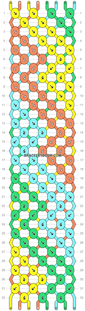 Normal pattern #22885 variation #288180 pattern