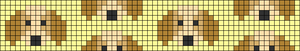 Alpha pattern #148707 variation #288190