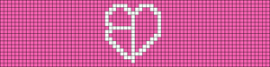 Alpha pattern #148734 variation #288207