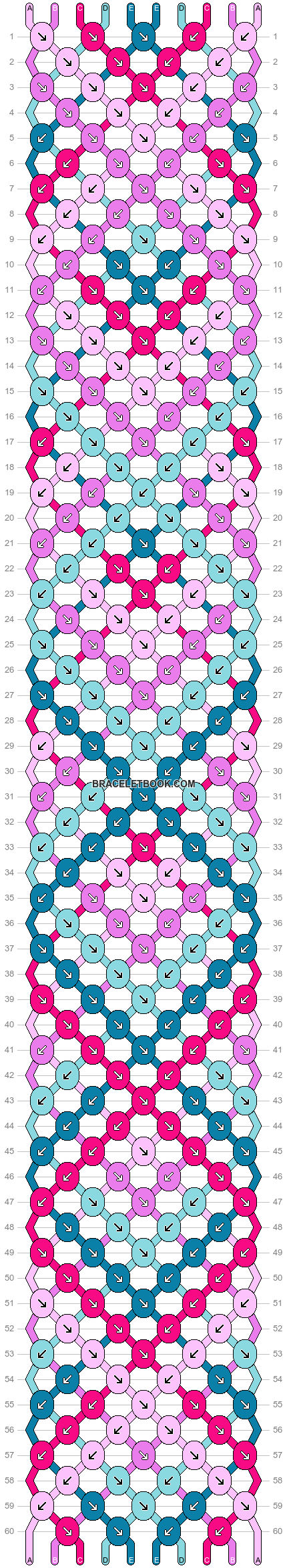 Normal pattern #148078 variation #288220 pattern