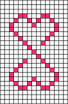 Alpha pattern #148771 variation #288225