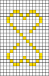 Alpha pattern #148771 variation #288228
