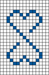 Alpha pattern #148771 variation #288230