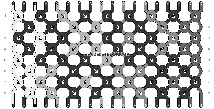 Normal pattern #148757 variation #288231 pattern