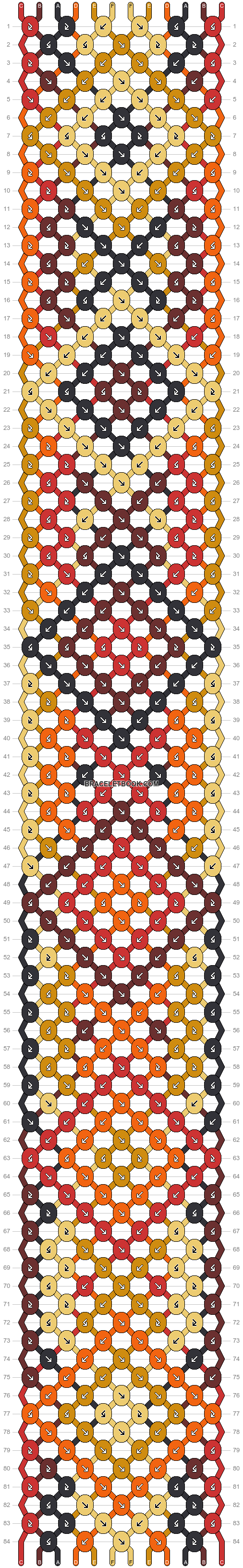 Normal pattern #148736 variation #288232 pattern