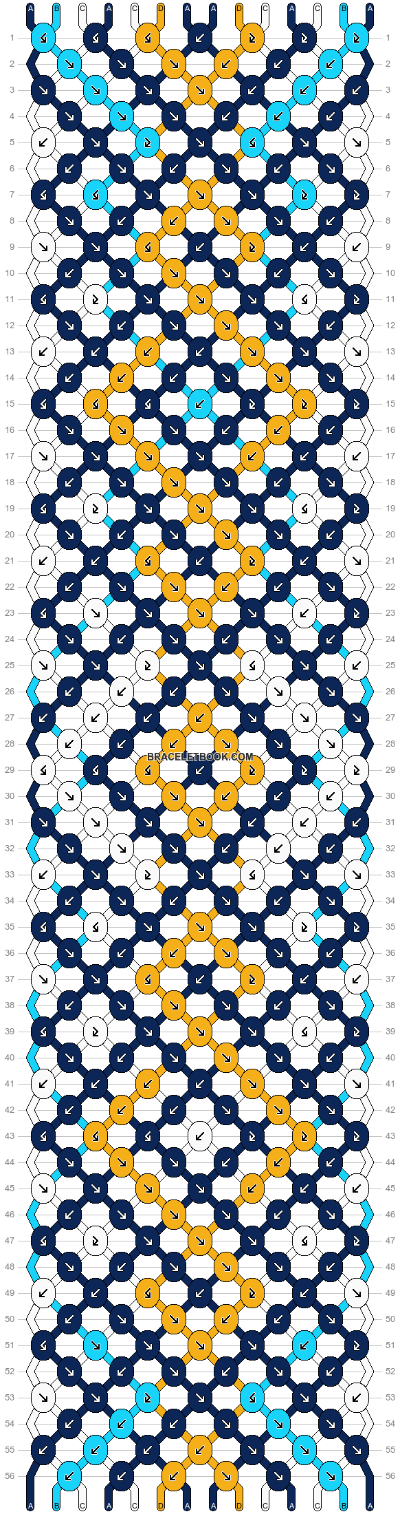 Normal pattern #148670 variation #288236 pattern