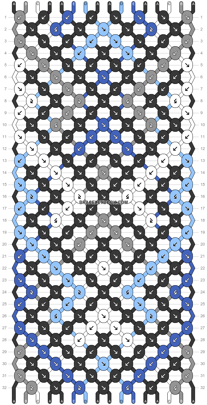 Normal pattern #147218 variation #288237 pattern