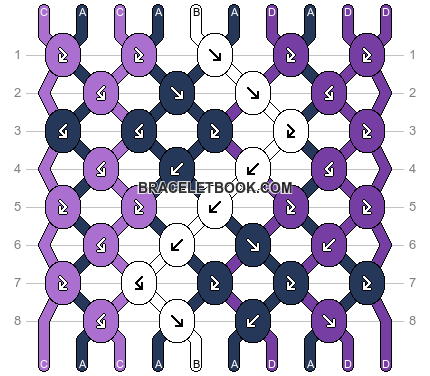 Normal pattern #148752 variation #288243 pattern